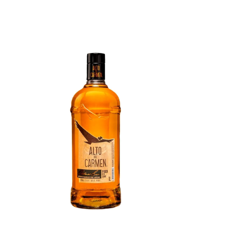 Pisco Alto Carmen Añejado 6x1lt